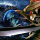 Illustration for article titled Studio Ghibli Game Takes 2nd To Monster Hunter Portable 3rd